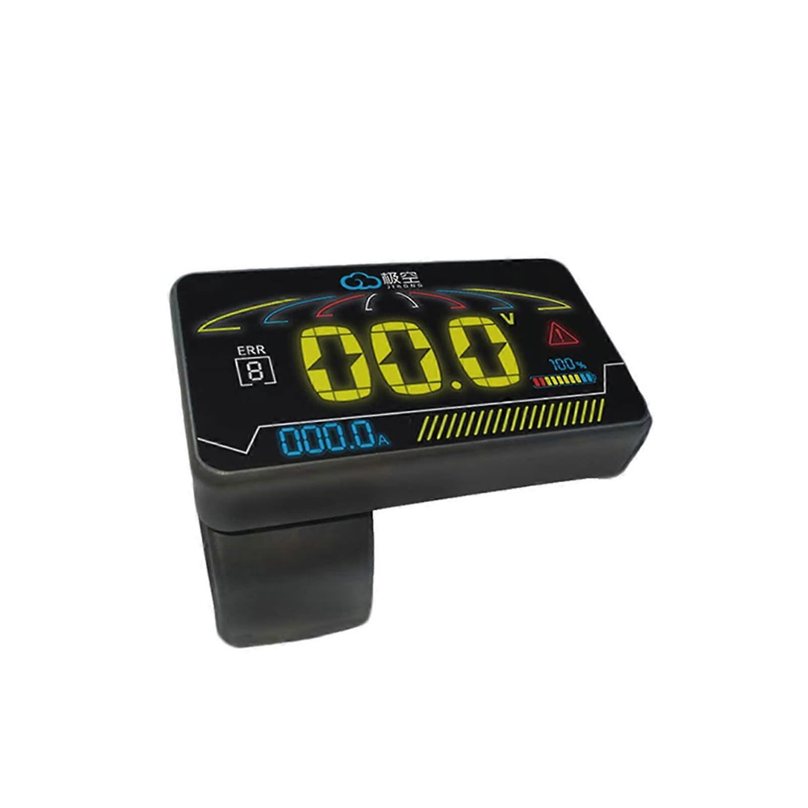 JK Battery Equalizer JK 717S 40A BMS with 0.4A Balance for EBike LTO/LFP/LCM Battery