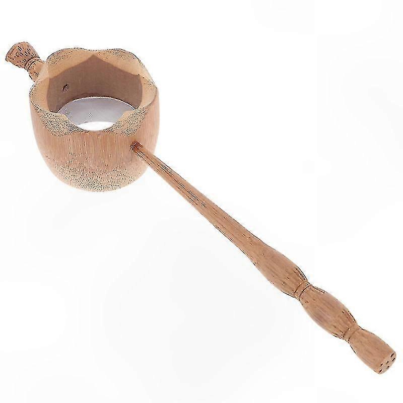 Single Kung Fu Tea Strainer