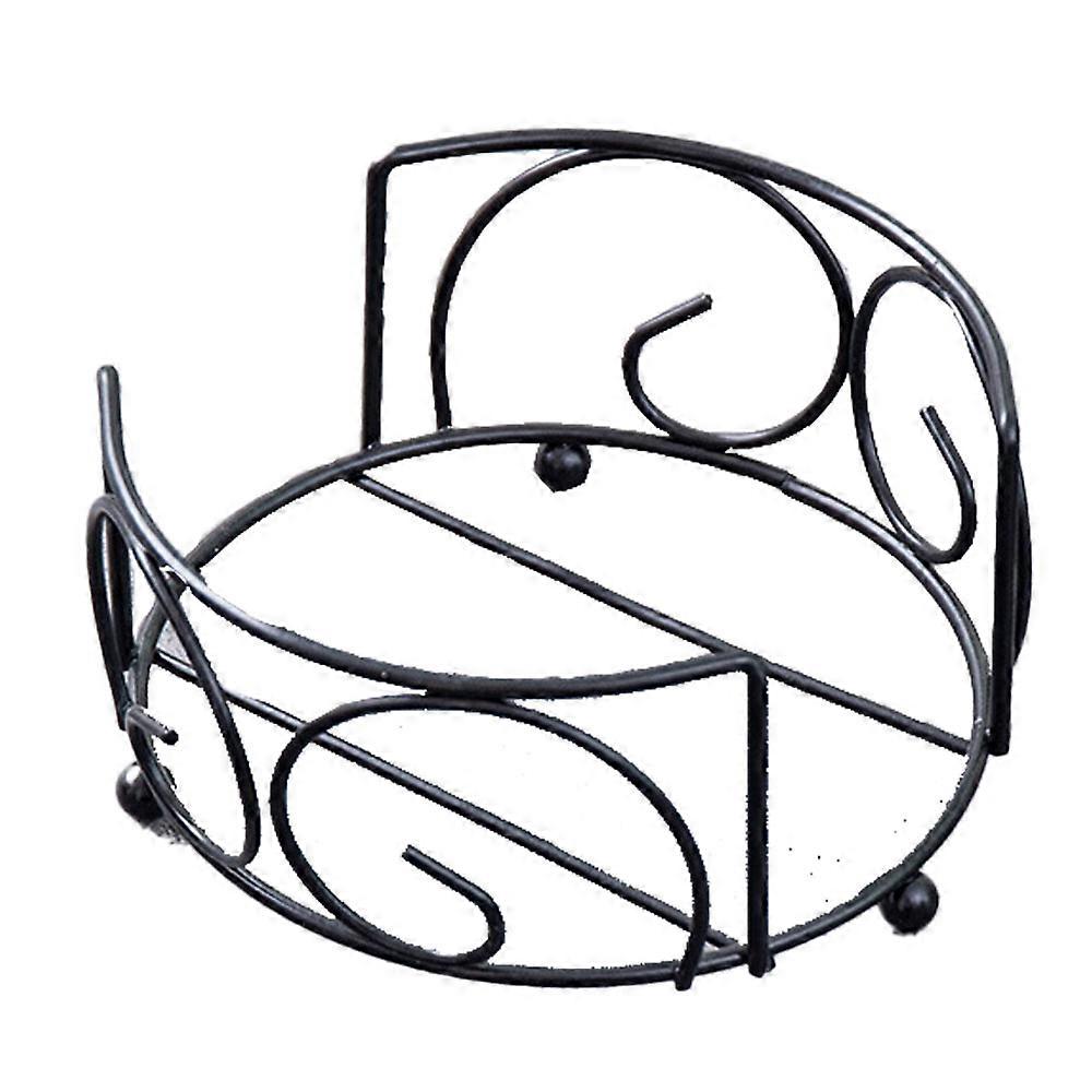 Homemade square and round coasters: add a personal touch to your table while protecting your surfaces in style