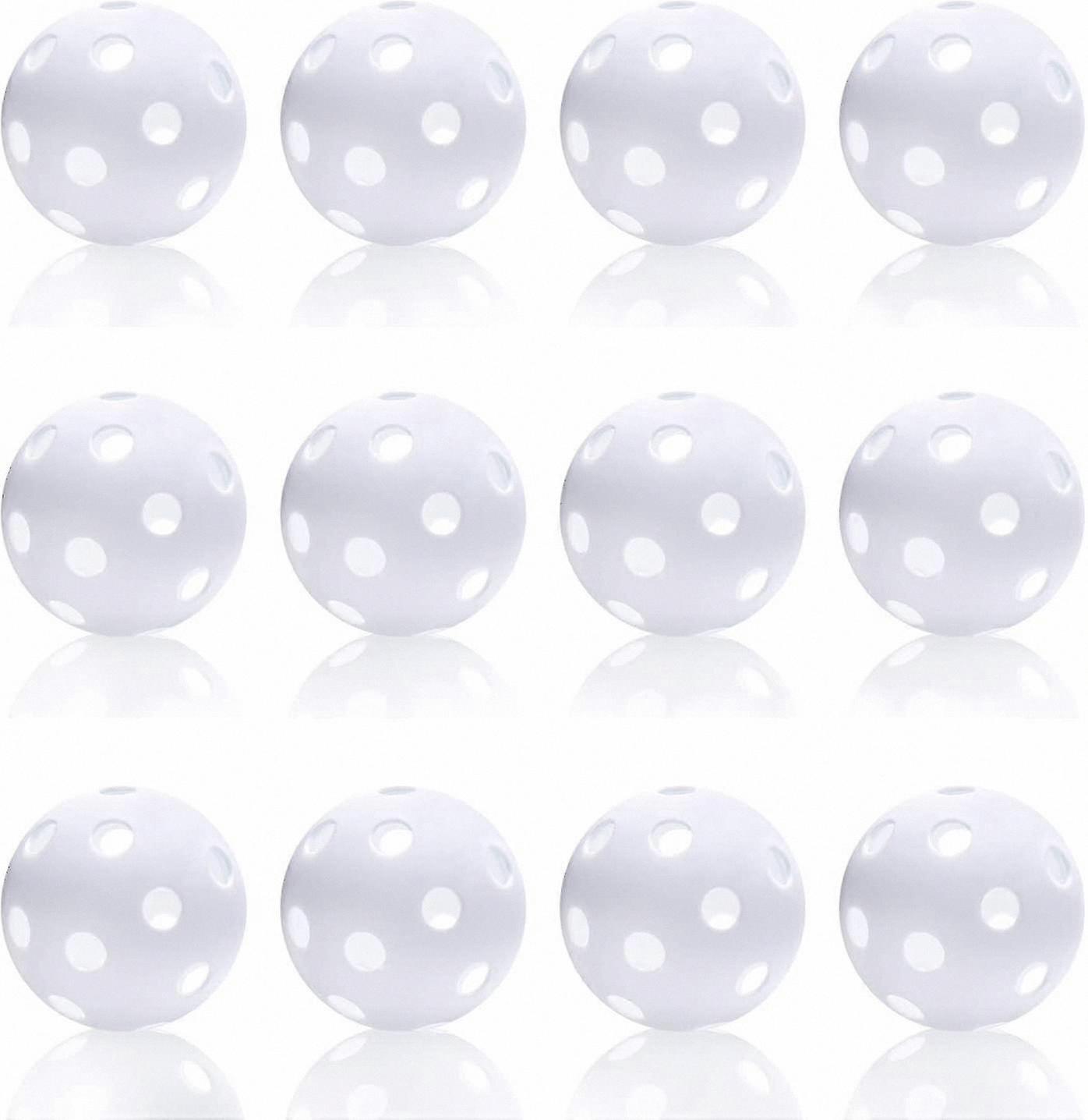 Training and Gentle Compression Baseballs for Skill Development