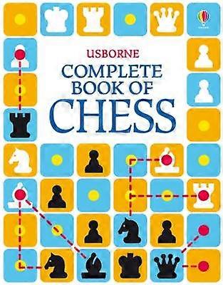 The Usborne Complete Book of Chess