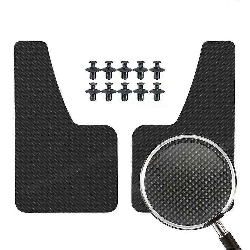 Compatible For Accord Honda Civic Honda Inspire Fit CRIDER INSIGHT SPIRIOR Fender Mudflaps Mud Flaps Splash Guards Mudguard