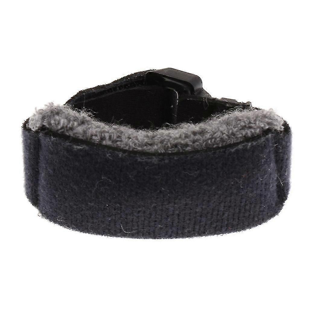 2 Pieces Guitar & Bass String Muter Dampener for String Instruments