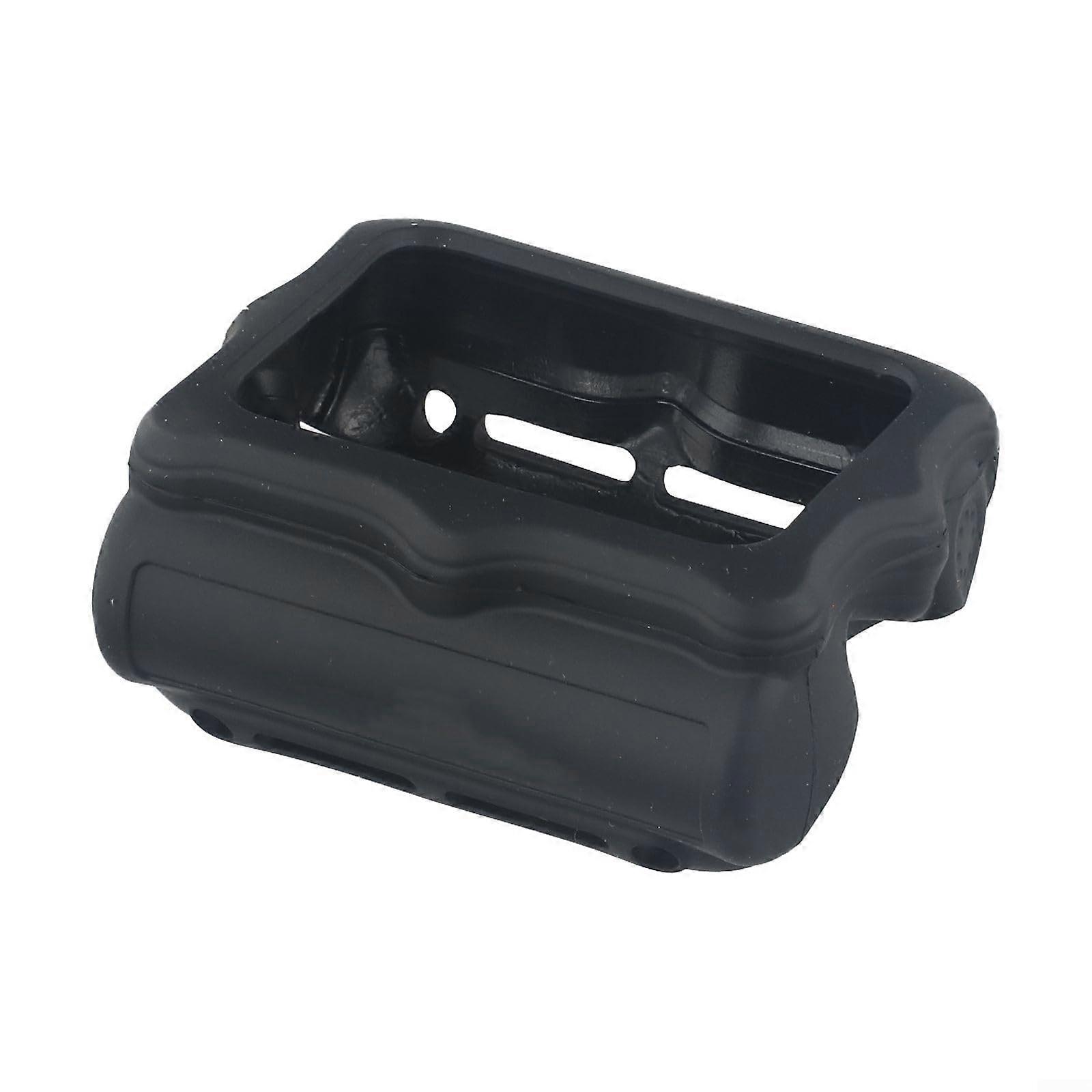 Silicone Protector for Shearwater Perdix Dive Computer, Anti Dust and Scratch for Safe Diving (Black)