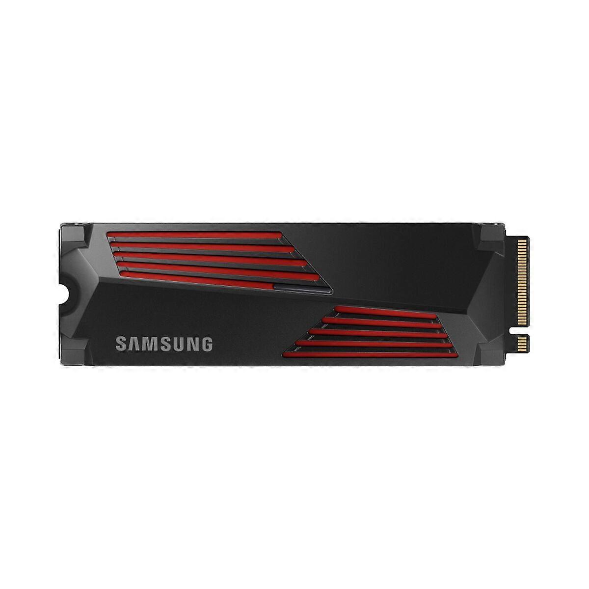 Σκληρός δίσκος Samsung 990 PRO 2 TB SSD