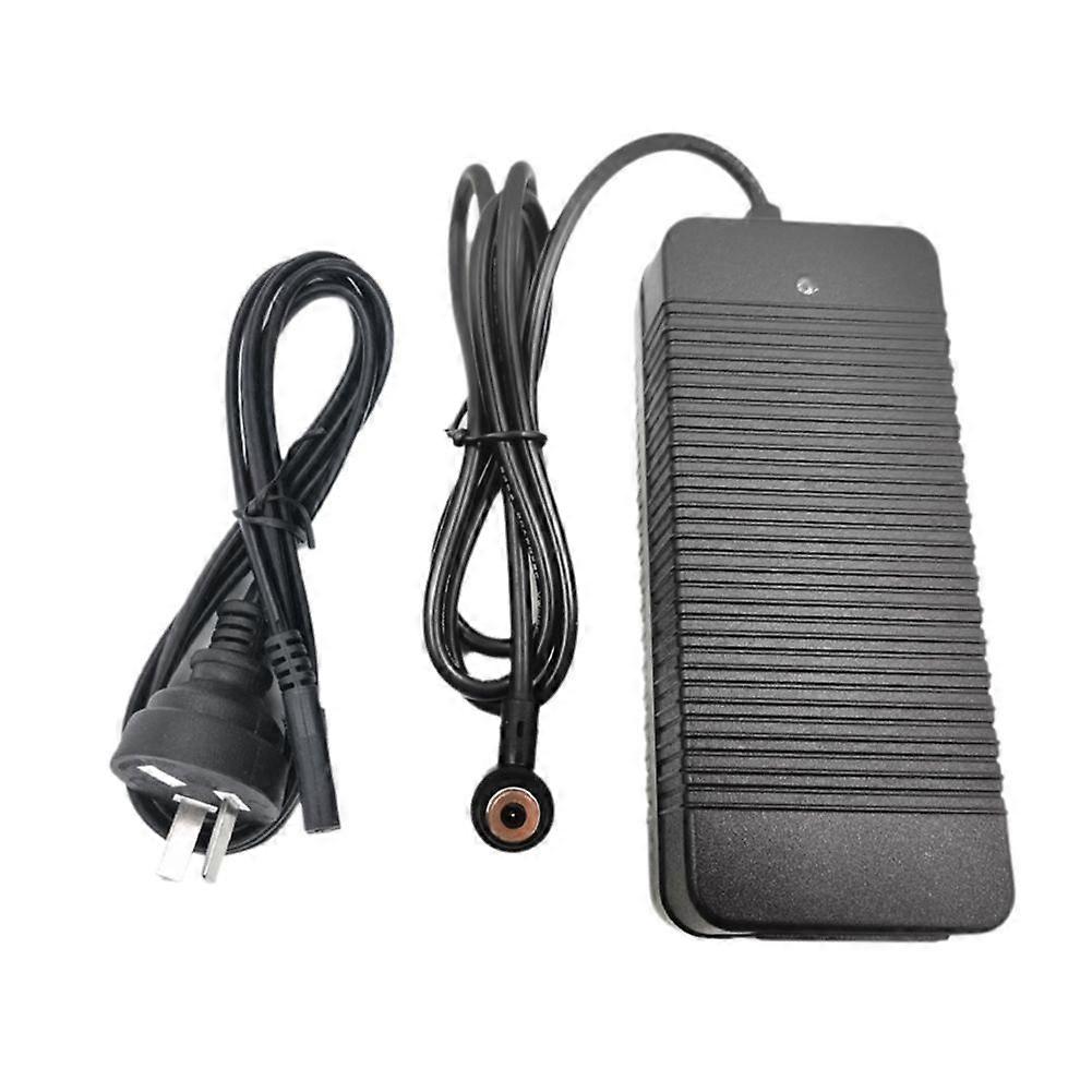42V 2A Batteri Magnetisk Lader For 4 Pro Elektriske Scootere Lader Ekstra Elektrisk Scooter Tilbehør
