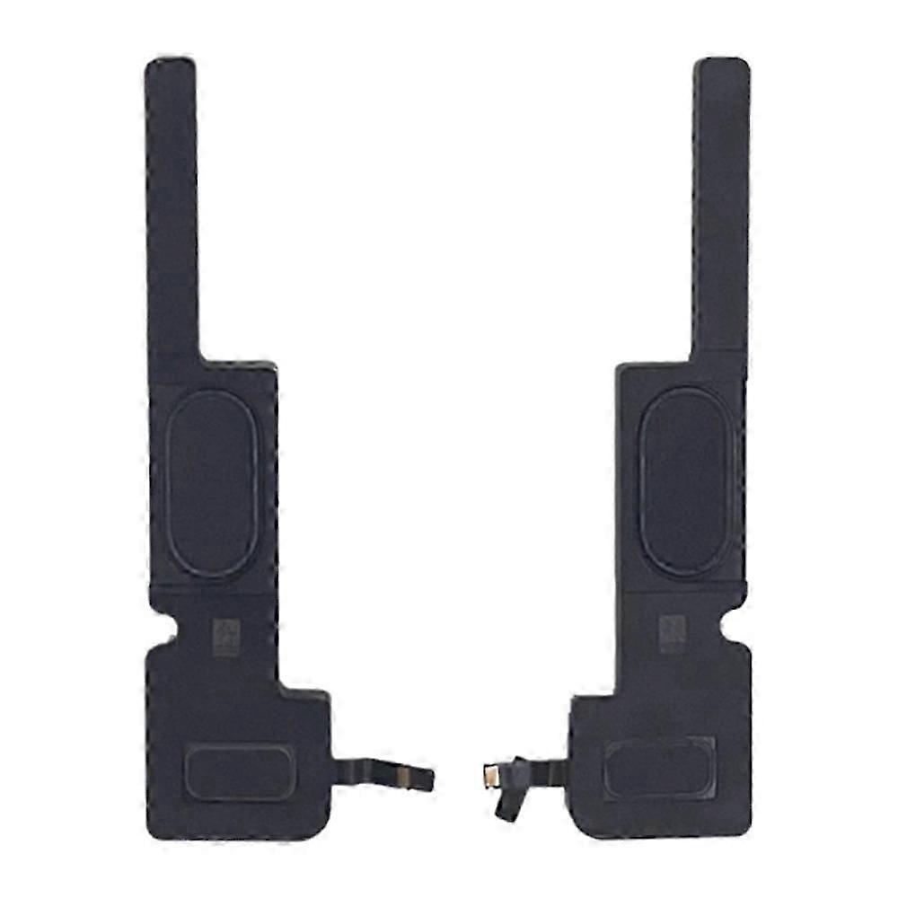 For MacBook Pro 16" 2019 A2141 OEM Left & Right Buzzer Speaker Module (No Cable)