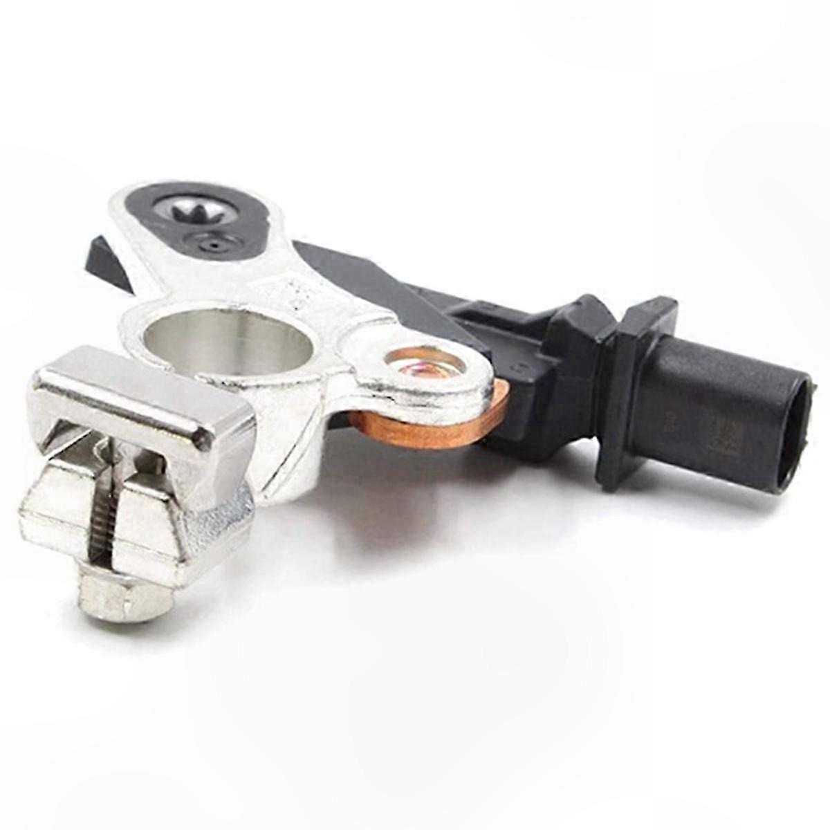 Battery Current Sensor Compatible with Acura 38920-TR0-A02 38920-TR0-A01 Replacement Part for Automotive Use