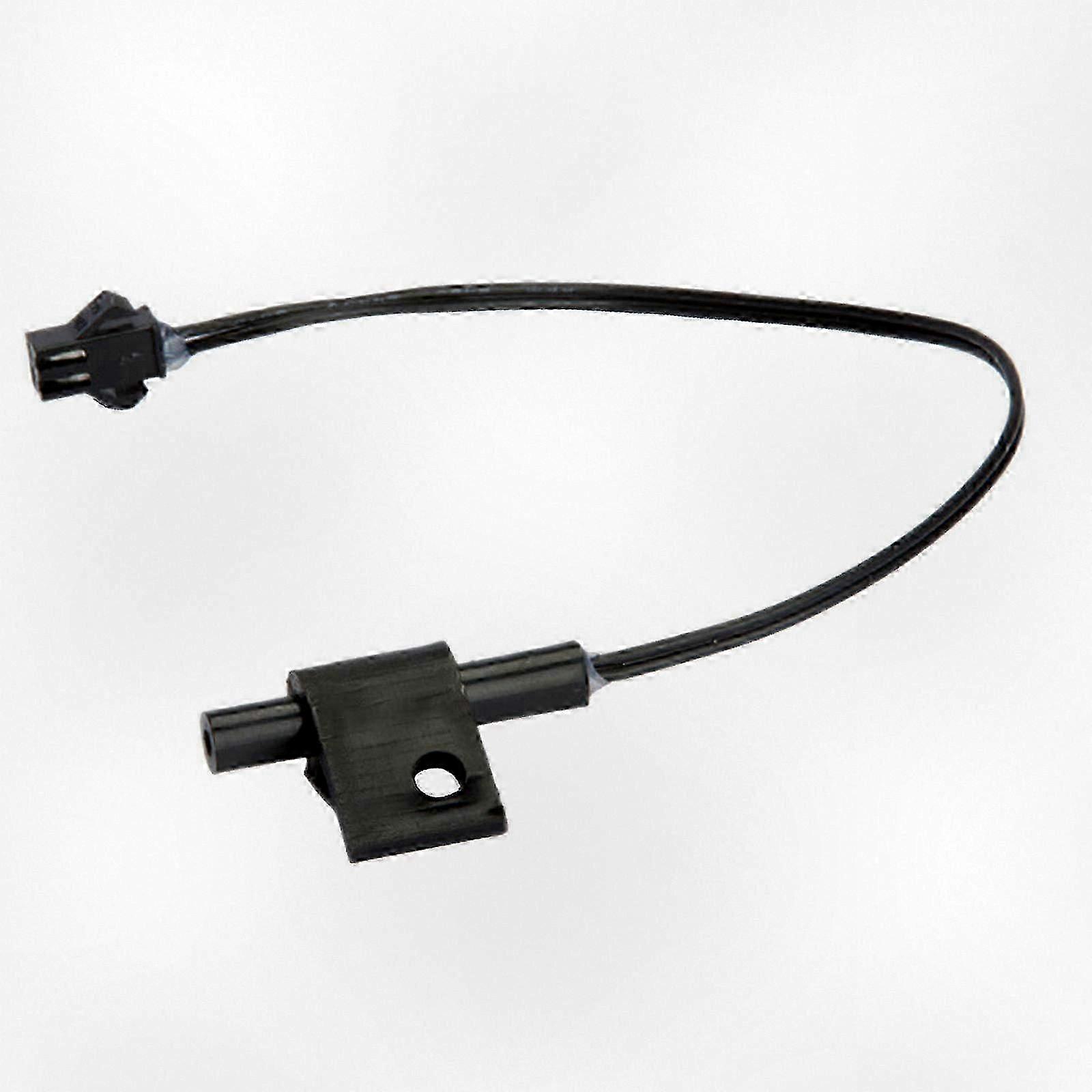 Magnetic Speed Sensor for Exercise Bikes and Treadmills with 2-Pin Connector