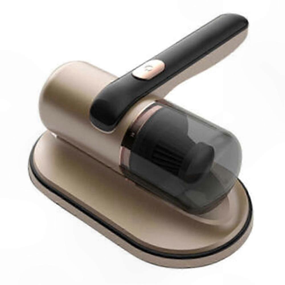 UV Light Vacuum for Allergens on Sofa Bed Carpet and More