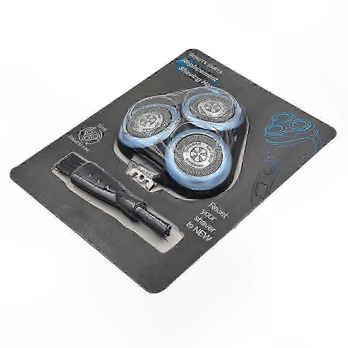 Replacement Shaver Blade Compatible with Multiple S-Series Models