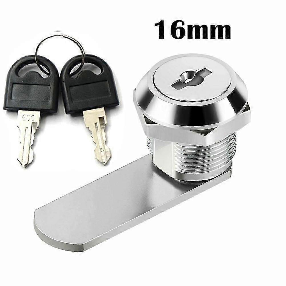 Cabinet Lock Barrel Drawer Cupboard Locker Door Lock
