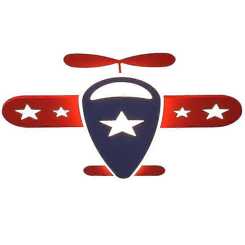 Children's Lighting LED Dimmable With Remote Control, Baby Lamp Mod...