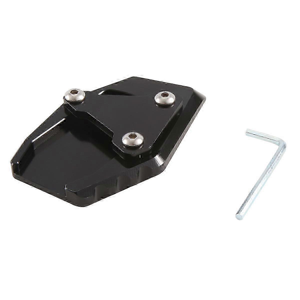 Motorcycle Kickstand Foot Side Stand for RS660 2020-2023 (B)