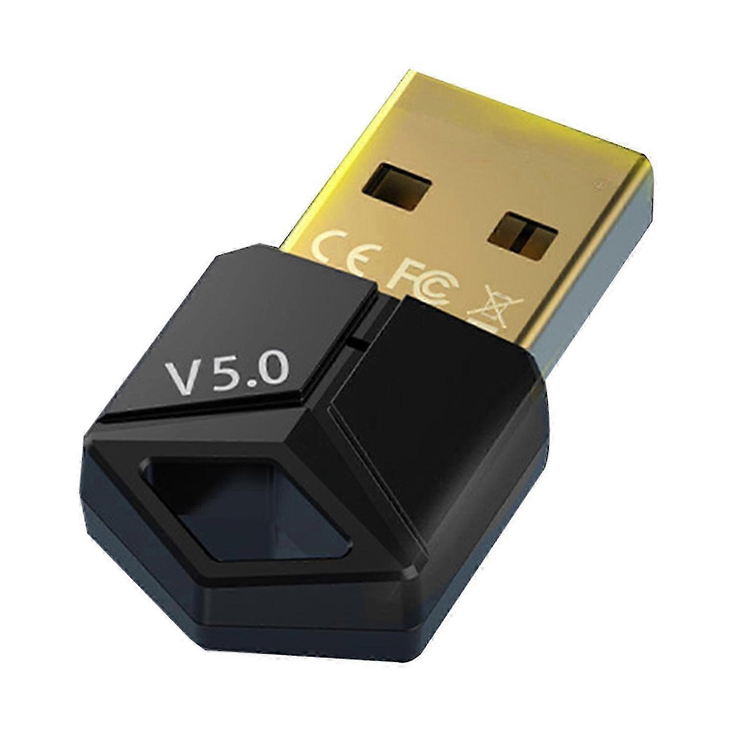 Wireless Transmitter Multifunctional Plug Play Mini Bluetooth-compa...