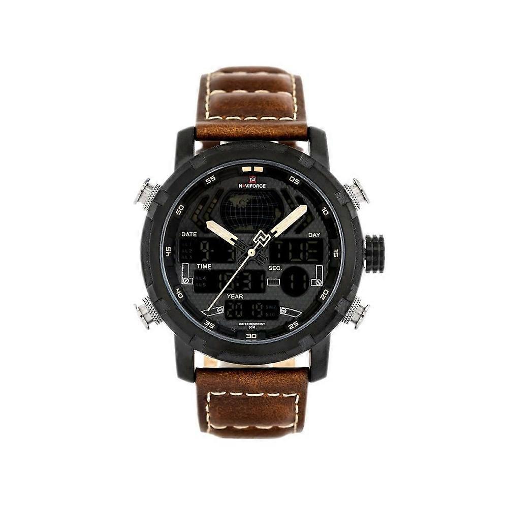 Watch Naviforce ty138010