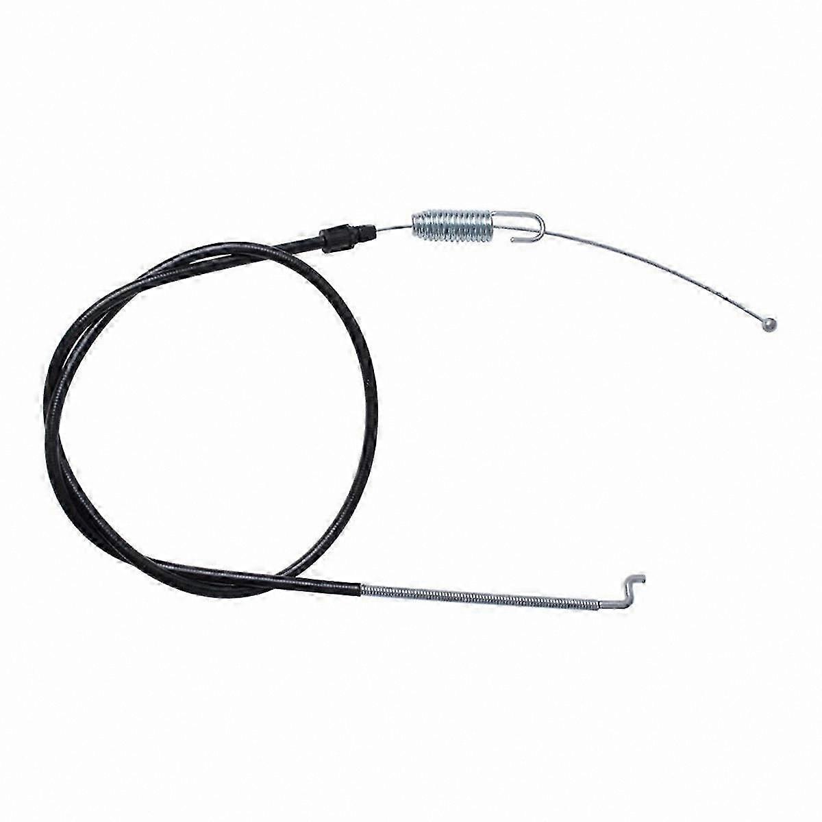 Lawn Mower Traction Cable Replacement for Select Models 115-8435