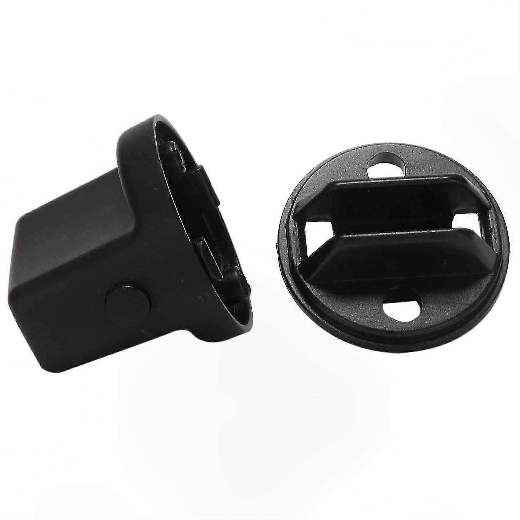 Push Turn Switch Key Knob Replacement for  Vehicles with Part Numbers D461-66-141A-02 and D6Y1-76-142