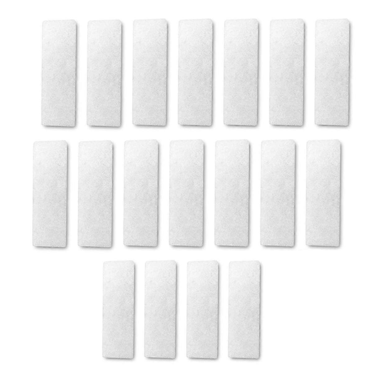 18PCS Air Fryer Replacement Filters Compatble for Instant Air Fryer