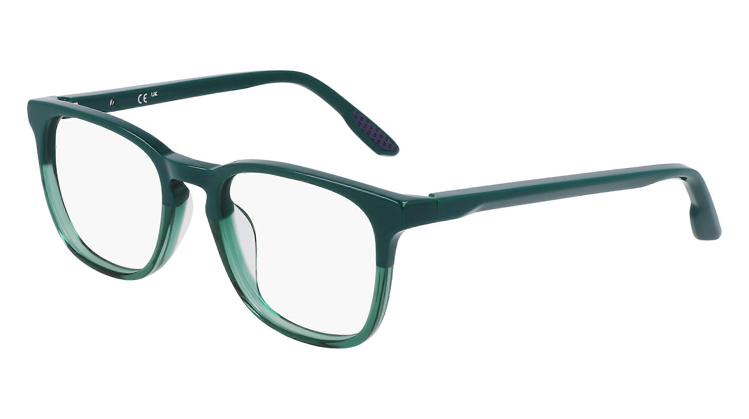 Eyewear Frames NIKE NIKE 5055 N 306 STADIUM GREEN GRADIENT 48/18/135 BOY