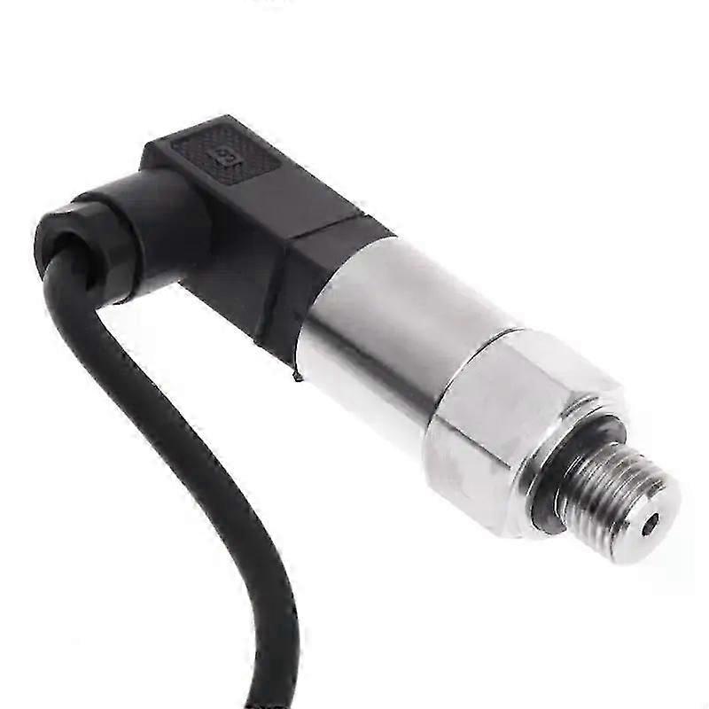 Pressure Transmitter Pressure Transducer Used in Oil for Tank Gas for Tank for for Tank 4-20mA Output G1/4