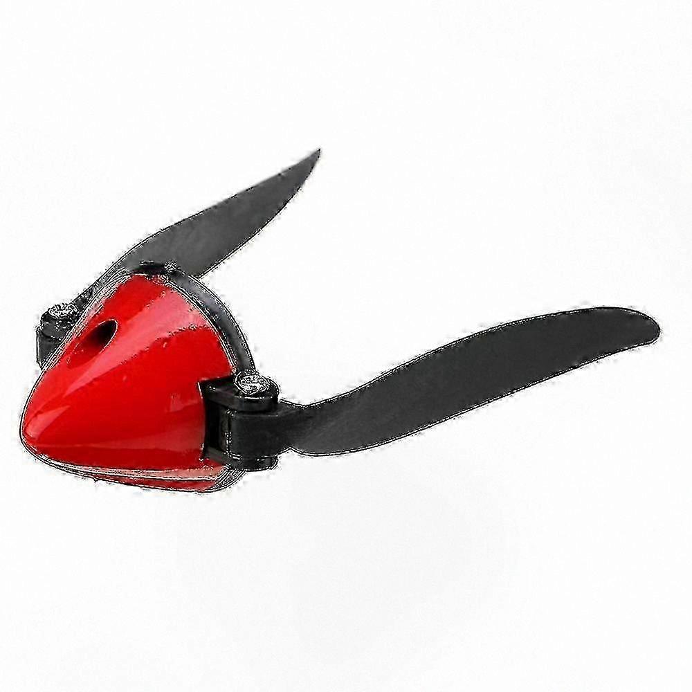 1600mm Wing Span 4CH Remote Control Plane Featuring EPO Foam Construction and 1060 Propeller