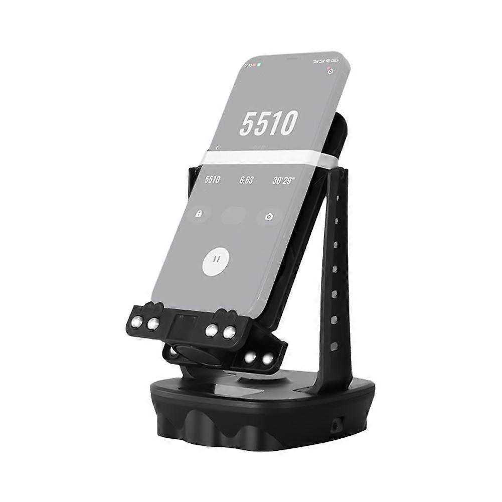 Mobile Phone Automatic Pedometer Shaker Automatic Silent Pedometer Brush Stepper