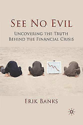 See No Evil by E. Banks Paperback