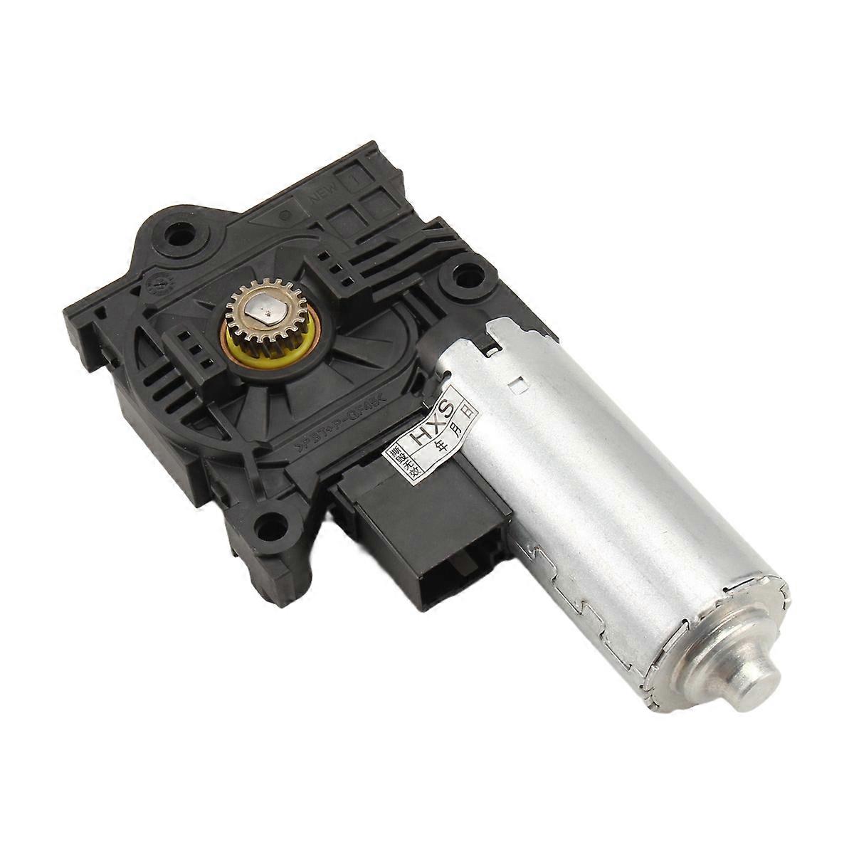 Sunroof Motor Drive Unit 67617933149 for X3 G01 X4 G02 X5 G05 X6 G06 X7 G07
