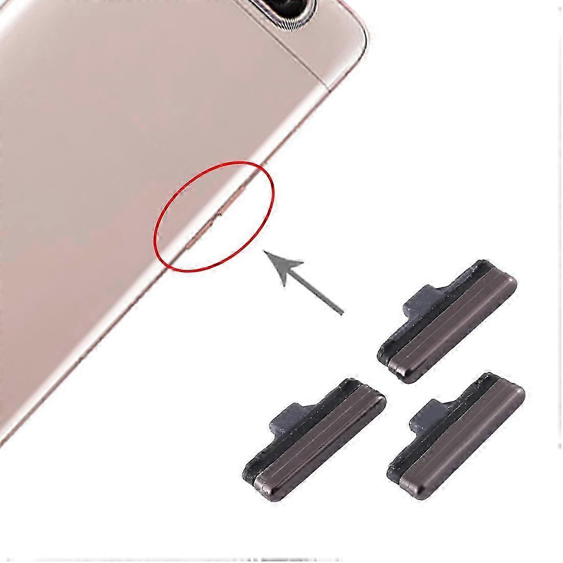 2025 For Samsung Galaxy A80 Power Button and Volume Control Button