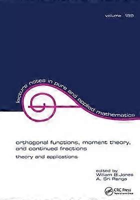 Orthogonal Functions