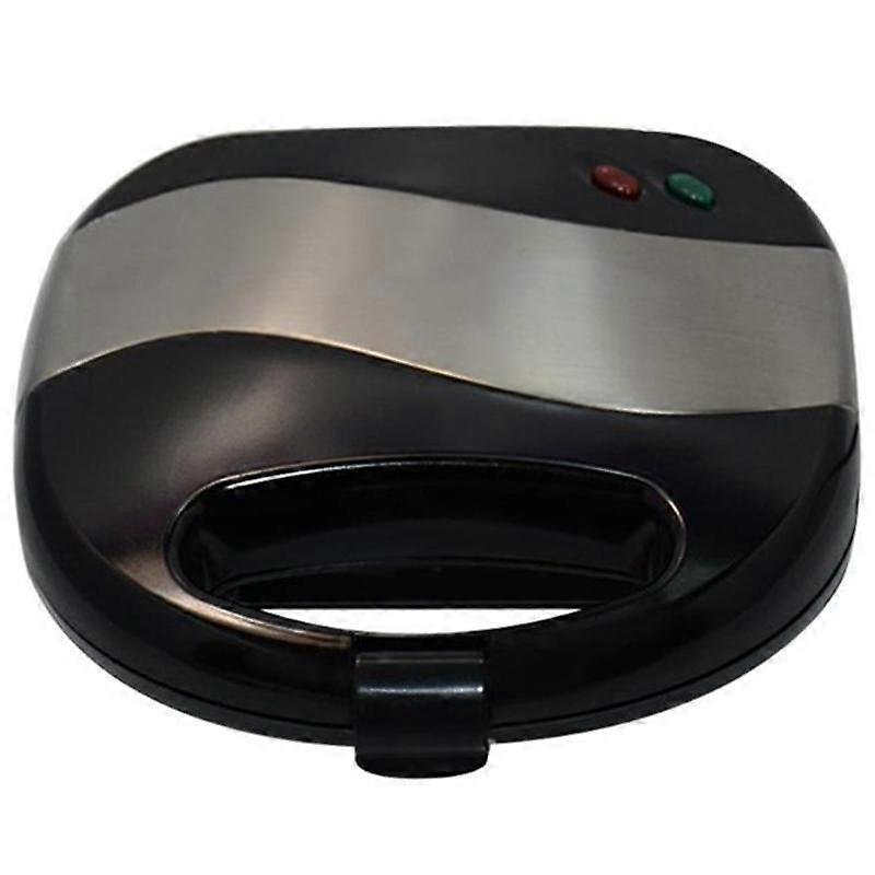 Electric Walnut Cake Maker Automatic Mini Nut Waffle Bread Machine Sandwich Iron Toaster Baking