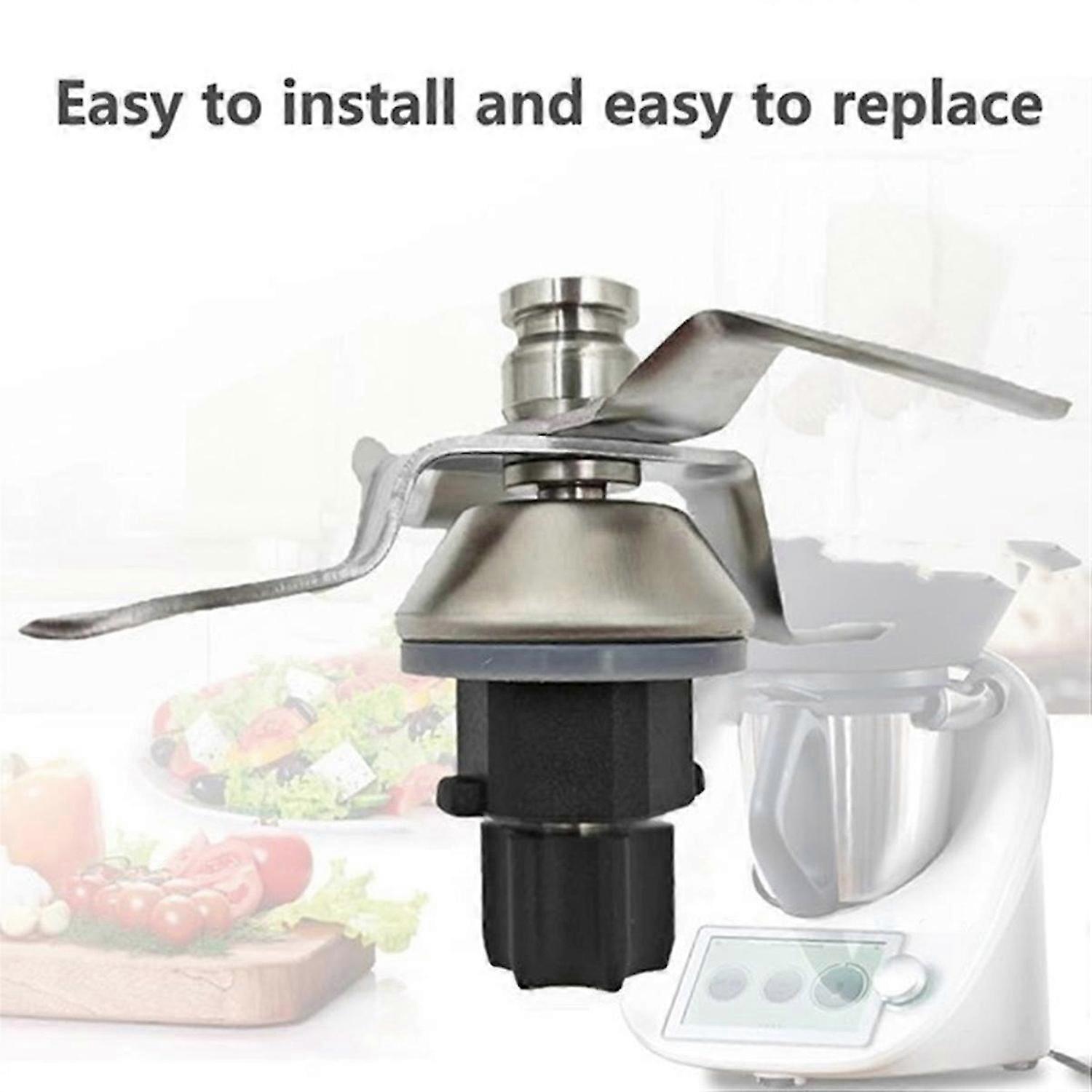 Replacement Blade for TM31 Food Processor Cover