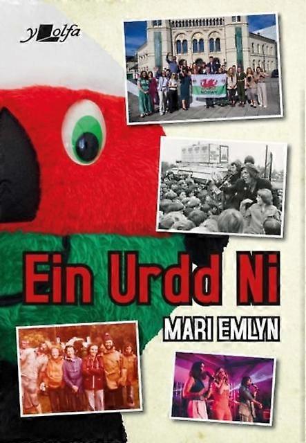 Ein Urdd Ni by Mari Emlyn Paperback
