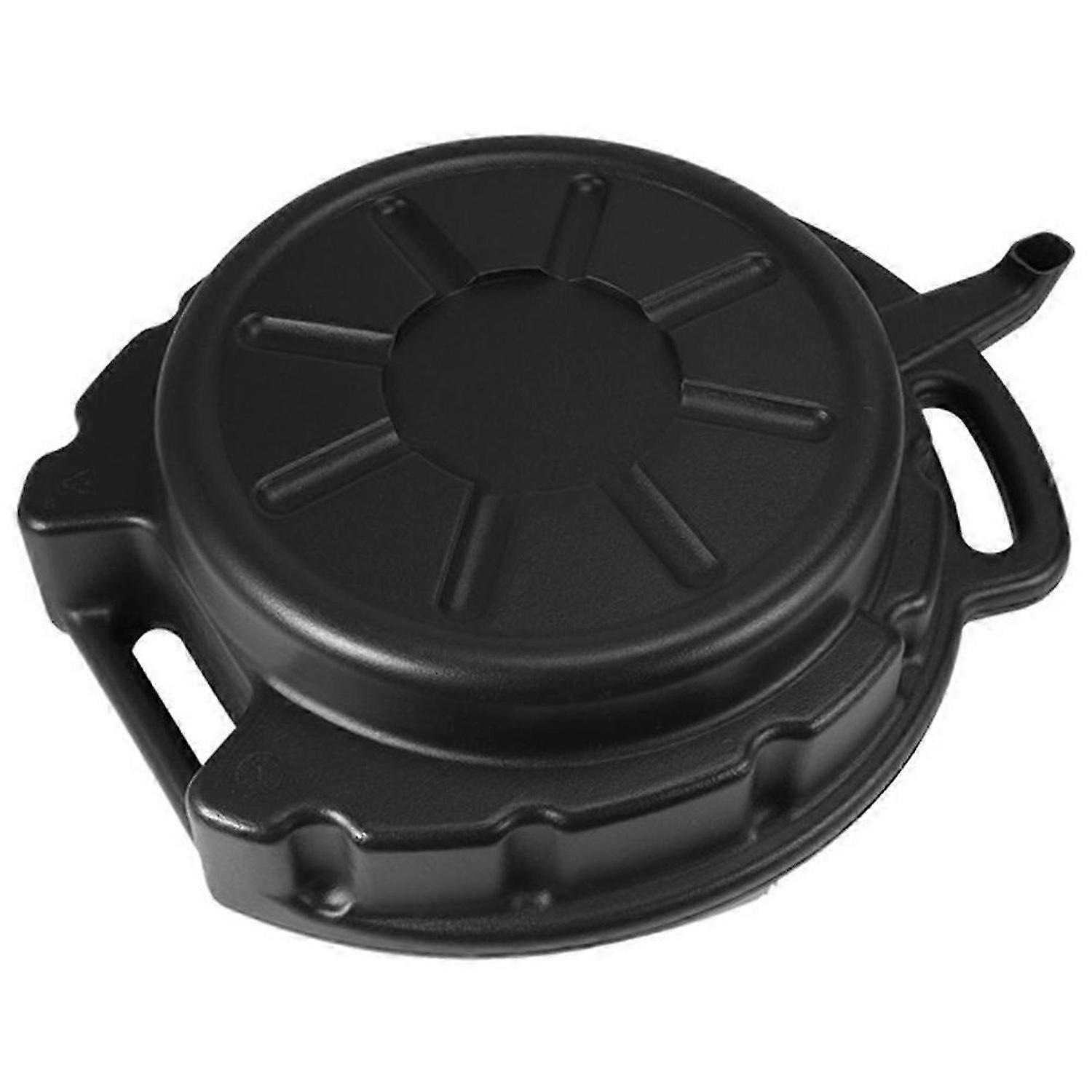 Plastic Oil Drain Pan Wast Engine Oil Collector Tank