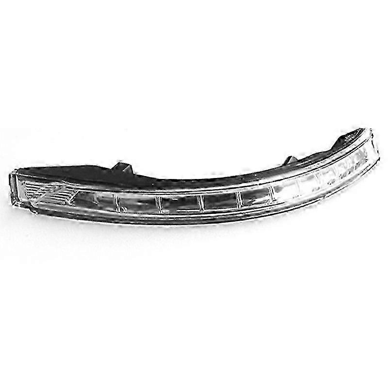 Side View Mirror Turn Signal Light for KIA Sportage R 2011 2012 2013 2014 2015