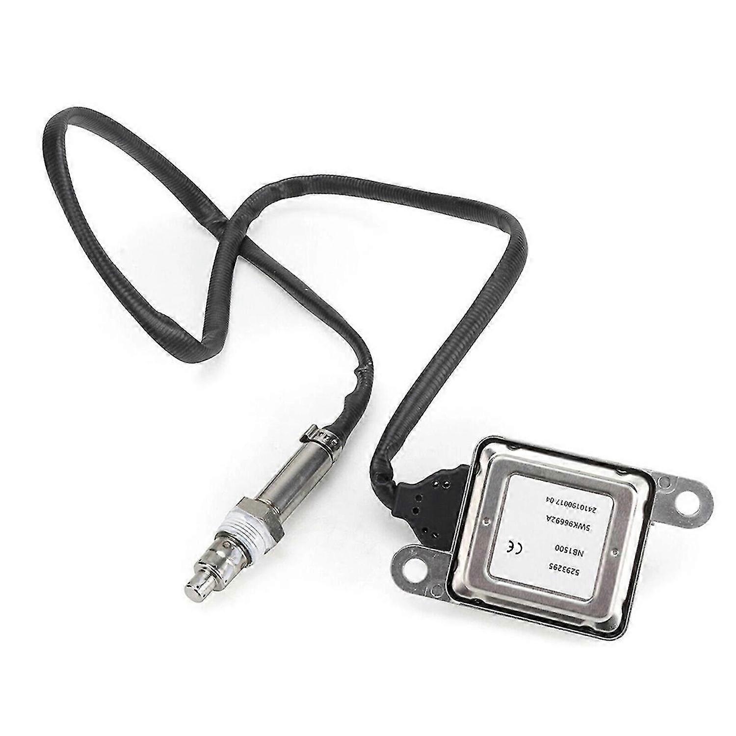 2894945 5WK96692A 2872297 New Nitrogen Oxide Sensor Nox Sensor for 6.7L 2010 2011 2012