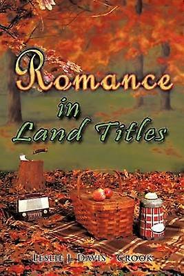 Romance in Land Titles