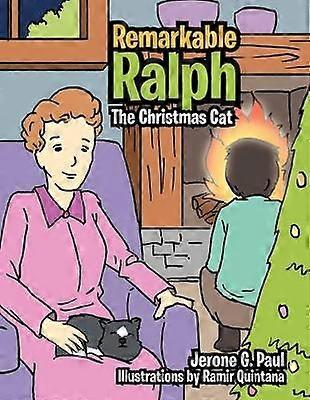 Remarkable Ralph