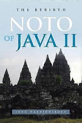 Noto of Java II The Rebirth