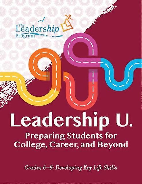 Leadership U by The Leadership Program Paperback