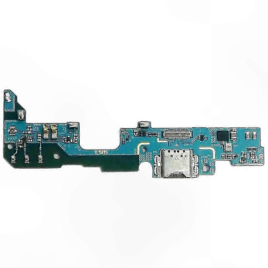 Charging Port Board for 8.0 Inch Tablet Models T380 and T385
