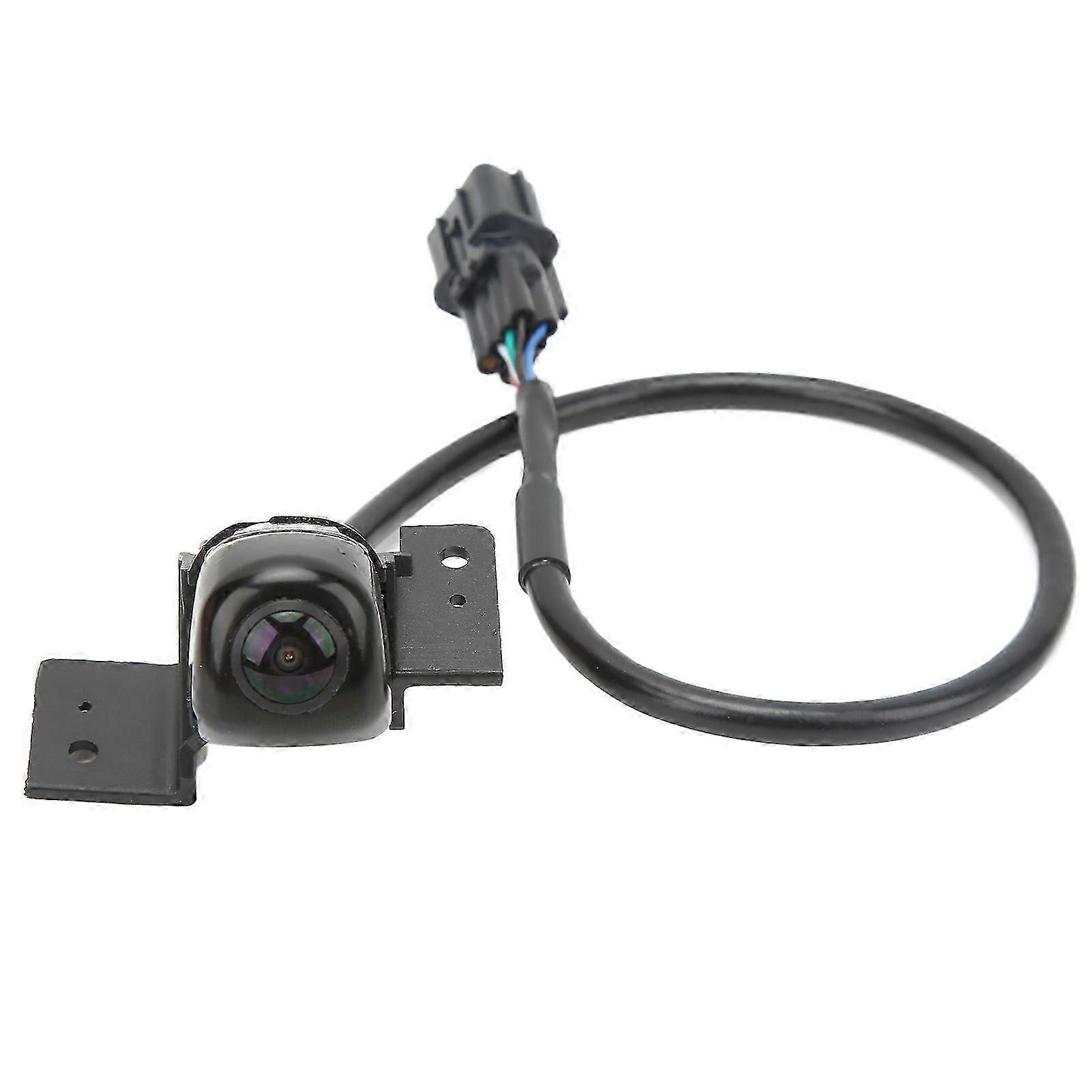 Remplacement de la caméra d’aide au stationnement pour Hyundai Tucson 2016 2017 modèle 95760D3100 vue arrière