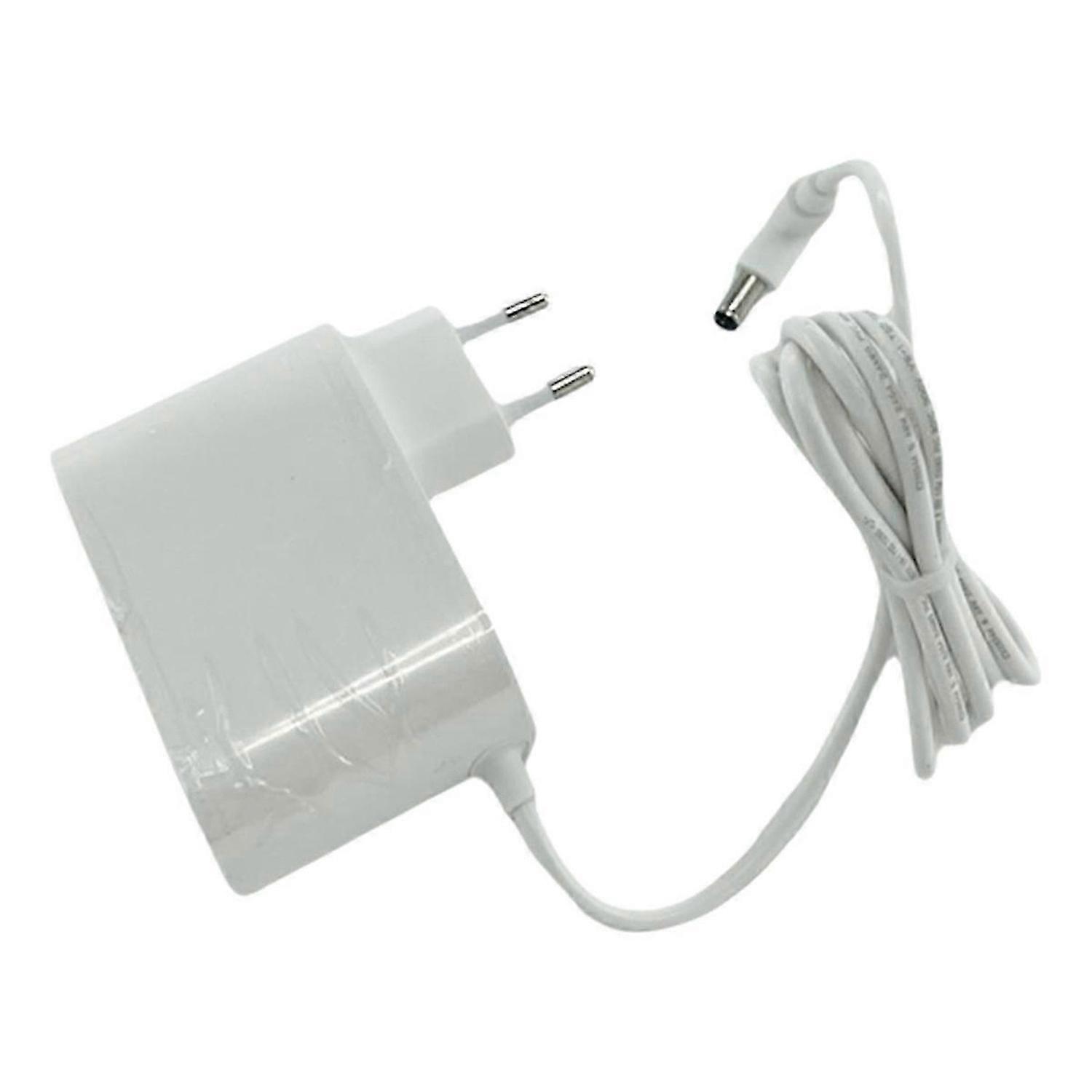 1PCS Power Adapter for Dreame H11 Floor Cleaning Robot Parts EU Plug