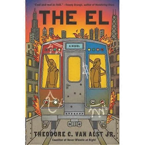El : a Novel