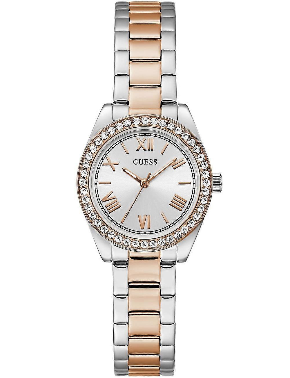 Ladies Watch Guess GW0841L3, Quartz, 30mm, 3ATM
