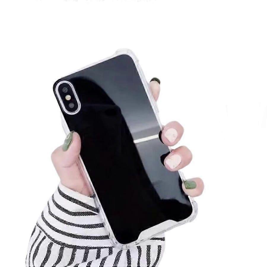 Iphone X / Xs Case (black Mirror)