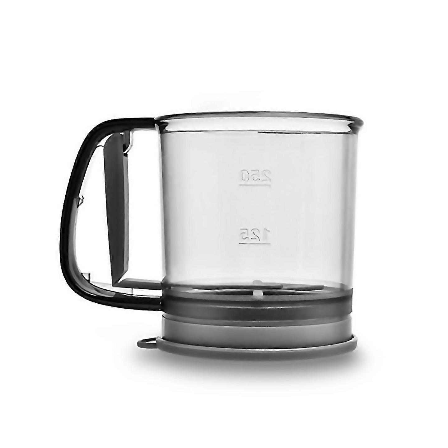 For Flour Sifter Semi Automatic Handheld Flour Shaker Sugar Sifter