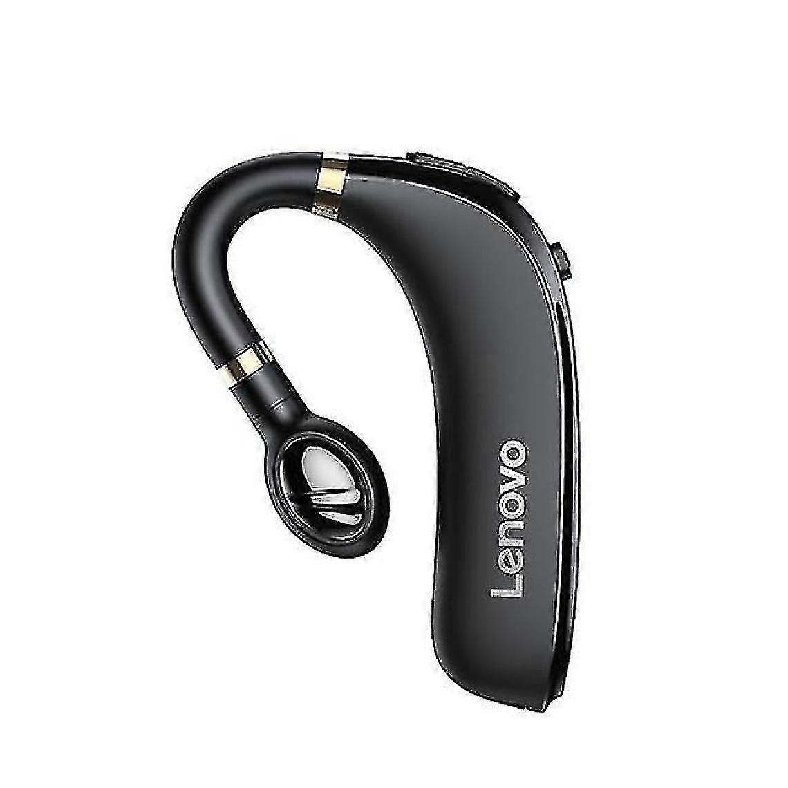 Single-ear Bluetooth 5.0 Wireless Headset Business Headset 20 Hour Battery