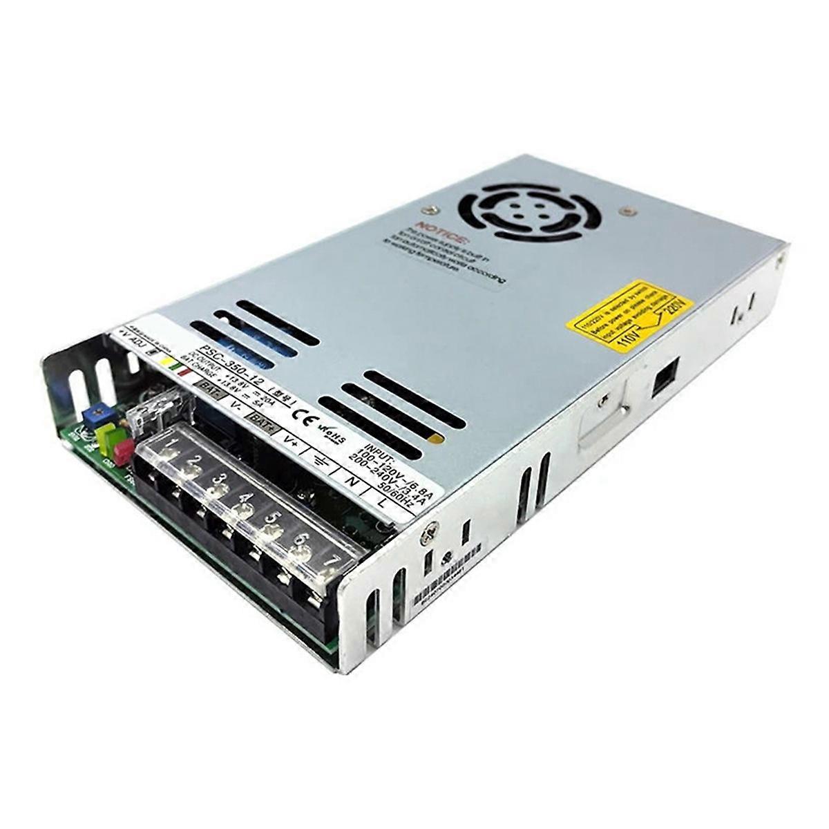 -350-24V -350-12 350W Single Output Switching Power Supply 12V 29A AC-DC SMPS